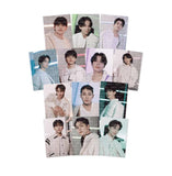 SEVENTEEN - Tour Again Follow To Japan [Photocard Set]