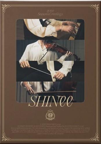 SHINee - 2022 Season's Greetings