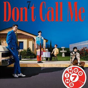 SHINee - Don't Call Me