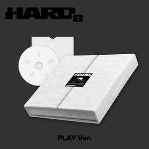 SHINee - Hard [Play]