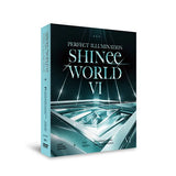 SHINee - SHINee World VI in Seoul [Perfect Illumination] - DVD