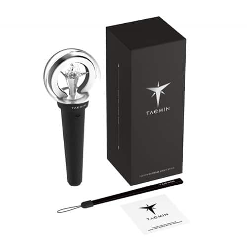 Shinee TAEMIN - Official Lightstick