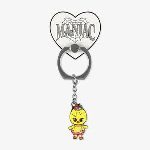 SKZ SMARTPHONE RING - Stray Kids "MANIAC" ENCOR