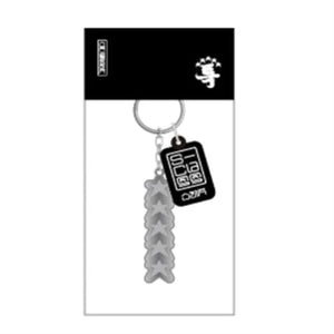 STRAY KIDS - 5-Star POP-UP Merchandise KEYRING