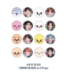 STRAY KIDS - Unveil 13 Button Badge [random]