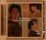 SUPER JUNIOR - The Road : Winter For Spring