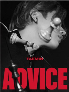 TAEMIN - Advice