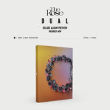 THE ROSE - Dual [Deluxe Box album]