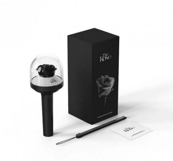 THE ROSE - Official Lightstick