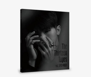 The Thirteen Tapes vol. 2/13 WOOZI