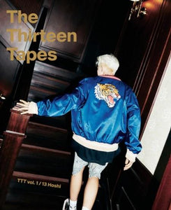 The Thirteen Tapes vol.1/13 HOSHI