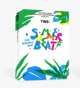 TWS - Summer Beat!