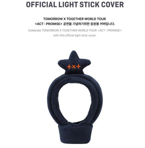 TXT - World Tour Official Lightstick Cover