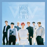 VAV - Made For Two