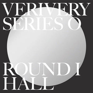 VERIVERY - Series O Round I HALL