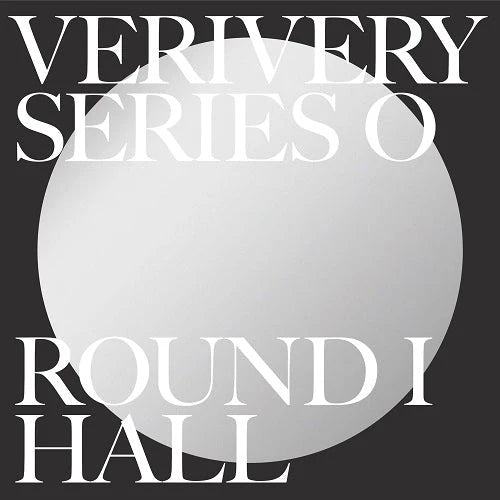 VERIVERY - Series O Round I HALL