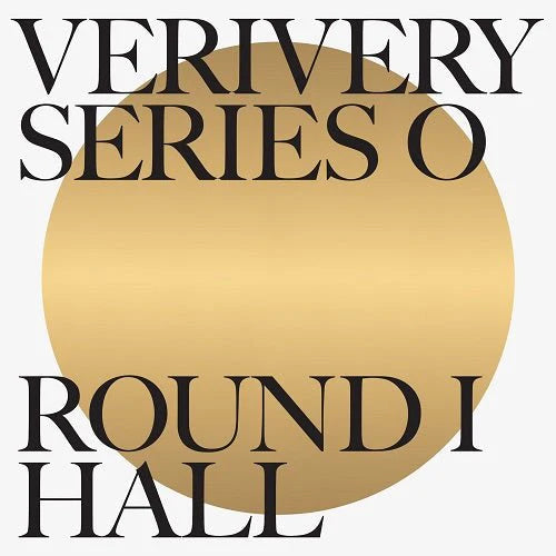 VERIVERY - Series O Round I HALL