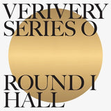 VERIVERY - Series O Round I HALL