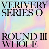 VERIVERY - Series O Round III WHOLE (con poster)