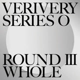 VERIVERY - Series O Round III WHOLE (con poster)