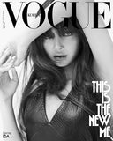 VOGUE KOREA/ 10-2024 /BLACKPINK Lisa