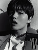 W KOREA / 05-2022 / Doyoung