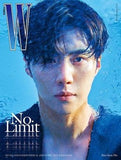 W KOREA / 06-2021 / Kim Seonho, Minhyuk, Wonwoo+Mingyu