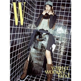 W KOREA / 12-2022 / NewJeans