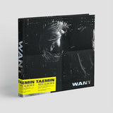 TAEMIN - Want