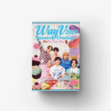 WAYV - 2024 Season's Greetings