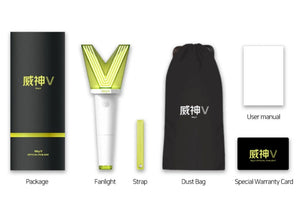 WAYV - Official Lightstick