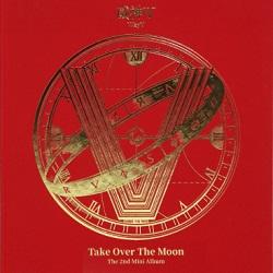 WayV - Take Over The Moon