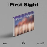 WEi - Identity : First Sight