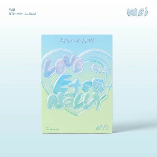 WEi - Eternally