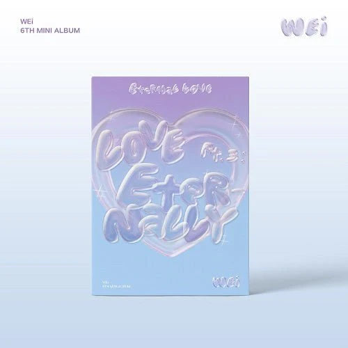 WEi - Eternally