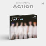 WEi - Identity : Action