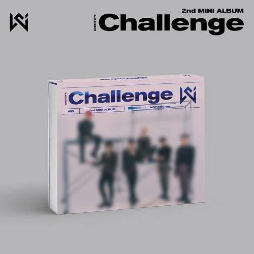 WEi - Identity : Challenge