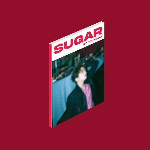 YOUNGJAE - Sugar