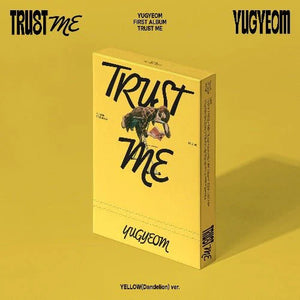 YUGYEOM - Trust Me