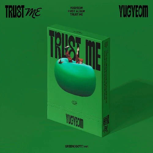 YUGYEOM - Trust Me