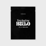 ZEROBASEONE - You had me at hello [Mini Photocard SET]