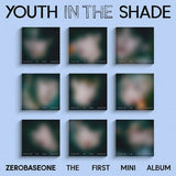 ZEROBASEONE - Youth In The Shade [Digipack]